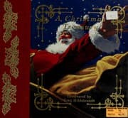 Tapa de Christmas Treasury