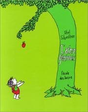 Tapa de L'Arbre Genereux (The Giving Tree)