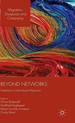 Tapa de Beyond Networks