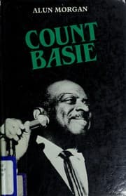 Tapa de Count Basie (Jazz Masters)