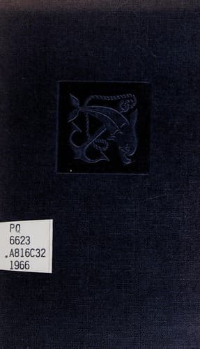 Tapa de Cavilar y contar