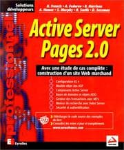 Tapa de Active Server Pages 2.0