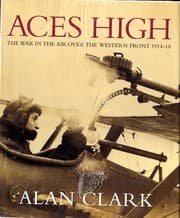 Tapa de Aces High