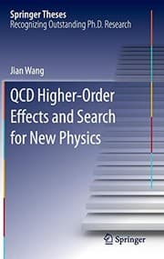 Tapa de QCD Higher-Order Effects and Search for New Physics