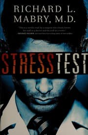 Tapa de Stress test