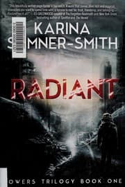 Tapa de Radiant