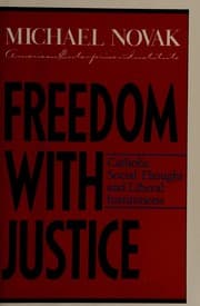 Tapa de Freedom with justice
