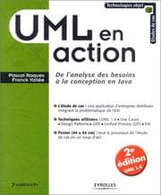 Tapa de UML en action, 2e édition