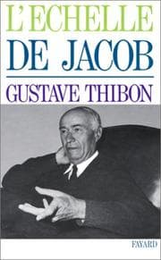 Tapa de L'échelle de Jacob