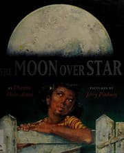 Tapa de Moon over Star