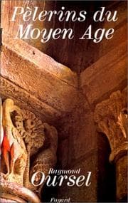 Tapa de Pèlerins du Moyen Age