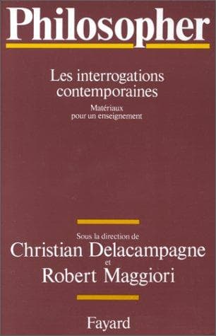Tapa de Philosopher