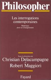Tapa de Philosopher