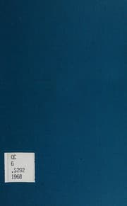 Tapa de Philosophy of nature