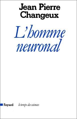 Tapa de L' homme neuronal