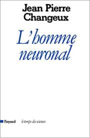 Tapa de L' homme neuronal