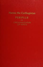 Tapa de Hanno the Carthaginian