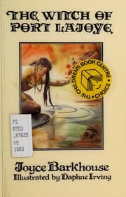Tapa de The Witch of Port Lajoye