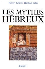 Tapa de Les Mythes hébreux
