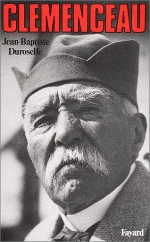 Tapa de Clemenceau