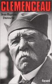 Tapa de Clemenceau