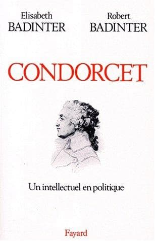 Tapa de Condorcet, 1743-1794