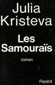 Tapa de Les Samouraïs