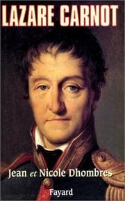 Tapa de Lazare Carnot