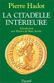 Tapa de La citadelle intérieure