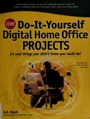 Tapa de CNET do-it-yourself