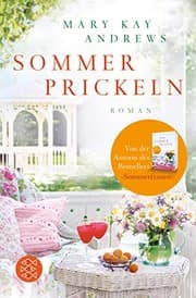 Tapa de Sommerprickeln