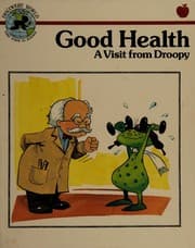 Tapa de Good health