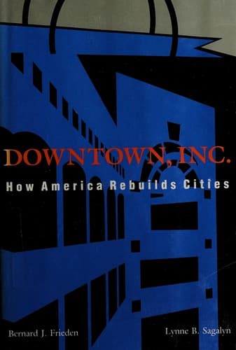 Tapa de Downtown, Inc