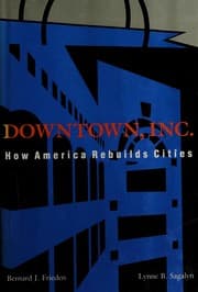 Tapa de Downtown, Inc