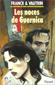 Tapa de Les noces de Guernica