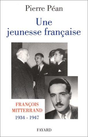 Tapa de Unej eunesse française