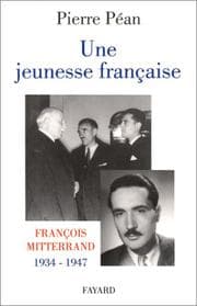 Tapa de Unej eunesse française