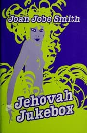 Tapa de Jehovah jukebox