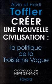 Tapa de Créer une nouvelle civilisation