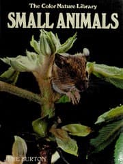 Tapa de Small animals