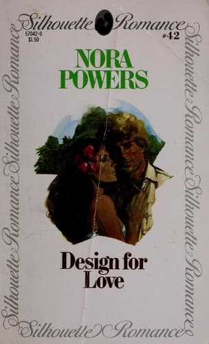 Tapa de Design for Love