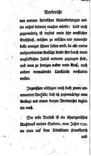 Tapa de Gottlieb Wilhelm Rabeners Satiren