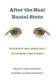 Tapa de After the Nazi racial state