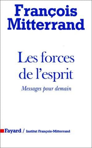 Tapa de Les forces de l'esprit