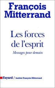 Tapa de Les forces de l'esprit