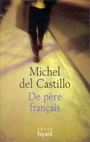 Tapa de De père français