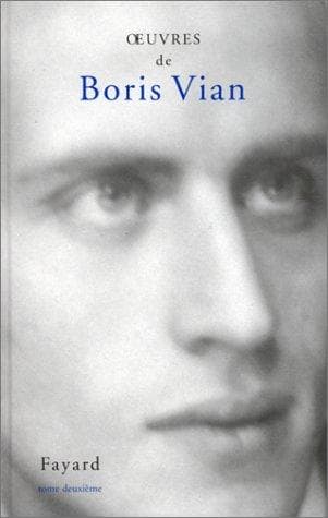 Tapa de Oeuvres complètes, tome 2
