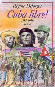 Tapa de Cuba libre!