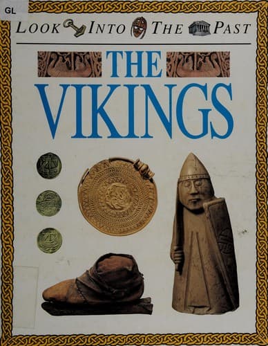 Tapa de The Vikings