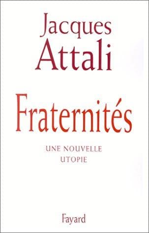 Tapa de Fraternites